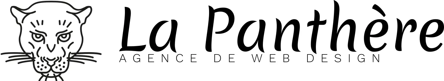 Agence La Panthère , agence de web design basée à Lyon